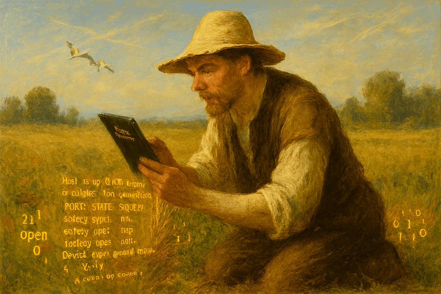 The proper way of collecting data from multiple servers with Ansible